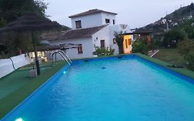 Casa del rio